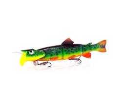 Силікон Fladen Faceit M 75gr Ready-to fish Hot Fire (18-9603)