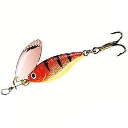 Блешня Fladen Loket 9gr Blue/grreen/Red (960-231)