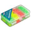 Набор оснастканих намистин Fladen Beads mega assortment in box (15-3651)