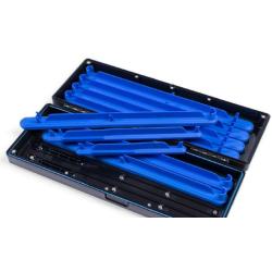 Повідочниця Preston Mag Store 28cm Hook Length Box (P0220003)