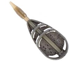 Годівниця Preston ICS In Line Distance Method Feeder 60gr (P0040073)