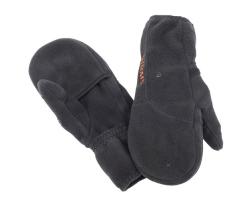 Рукавички Simms Headwaters Foldover Mitt Black S (12479-001-20)