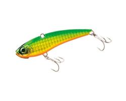 Виб Duel Hardcore Solid Vibe S 65mm 20g #HGGR (F1177-HGGR)