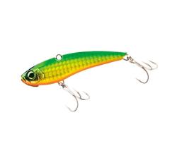 Виб Duel Hardcore Solid Vibe S 75mm 28g #HGGR (F1178-HGGR)