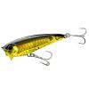 Попер Yo-Zuri 3DS Inshore Popper F 70mm 8.5g #HGBL (R1210-HGBL)