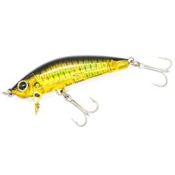 Воблер Yo-Zuri 3DS Inshore Surface Minnow F 70mm 7.5g #HGBL (R1214-HGBL)