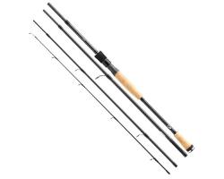 Спінінг Daiwa Lexa Travel 2.70m 30-60gr (11112-275)