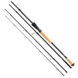 Спінінг Daiwa Lexa Travel 2.70m 30-60gr (11112-275)