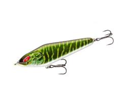 Воблер Daiwa Prorex Lazy Jerk 120SS 120 мм 40гр #Live Pike (15218-107)
