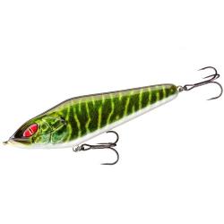 Воблер Daiwa Prorex Lazy Jerk 120SS 120mm #Brown Sugar