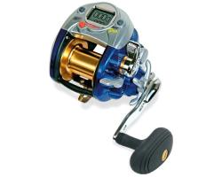Котушка електрична WFT Electra Pro Speedjig 700PR (1D-A 800-013)