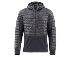 Куртка Simms Exstream Bicomp Hoody Raven XXL (12636-005-60)