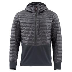 Куртка Simms Exstream Bicomp Hoody Raven XXL