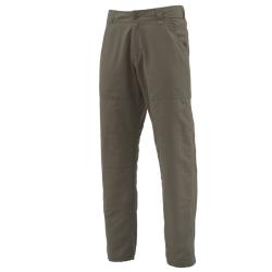 Штаны Simms ColdWeather Pant Dark Stone M (10913-781-30)