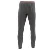 Штани Simms Midweight Core Bottom Carbon XL (12640-003-50)