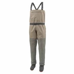 Вейдерси Simms Tributary Stockingfoot Tan L (12599-276-4009)
