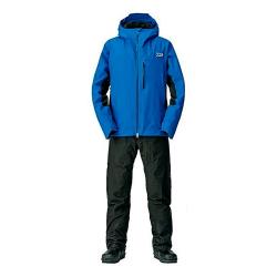 Костюм Daiwa DW-1208 GORE-TEX Blue L