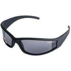 Окуляри Fladen Polarized Sunglasses Lake Black Grey Lens (23-110B)