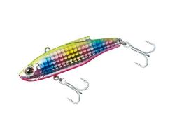 Воблер Daiwa Morethan Salt Vib 80S 80mm 21g #Fuyajyo (04825954)
