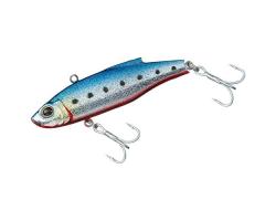 Віб Daiwa Morethan Salt Vib 80S 80mm 21g #SG Maiwashi RB (04825957)