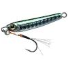 Пількер Daiwa Prisoner CV 35mm 7.5g #Mame Aji (04826075)