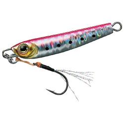 Пількер Daiwa Prisoner CV 35mm 7.5g #Mame Aji (04826075)