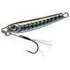 Пількер Daiwa Prisoner CV 35mm 7.5g #Mame Aji (04826075)