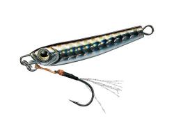 Пилькер Daiwa Prisoner CV 35mm 7.5g #Mame Aji (04826075)