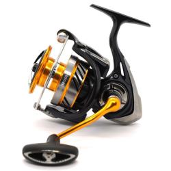 Котушка Daiwa 19 Revros LT 5000-C (10221-501)