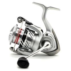 Котушка Daiwa 20 Crossfire LT 3000-C (10185-300)