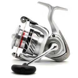 Котушка Daiwa 20 Crossfire LT 4000-C (10185-400)