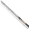 Вудлище фідер Daiwa N`Zon S Feeder 3.90m 120gr 2 квивертипа (11136-390)