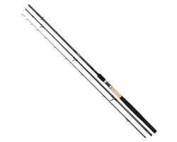 Удилище фидер Daiwa N`Zon Z Feeder 3.60m 150gr 3 квивертипа (11138-366)