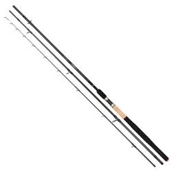Вудлище фідер Daiwa N`Zon Z Feeder 3.60m 150gr 3 квивертипа (11138-366)