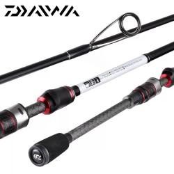 Спінінг Daiwa Silver Creek 2020 L Spin 2.35m 5-21gr (11431-231)