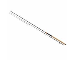 Удилище фидер Daiwa Ninja-X Stalker F. 2.40m -100g 2 квивертипа (11605-240)