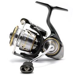 Котушка Daiwa 20 Luvias FC LT 2000S (10060200)