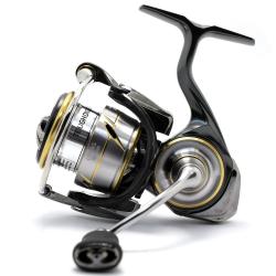 Котушка Daiwa 20 Luvias LT 2500 (10060204)