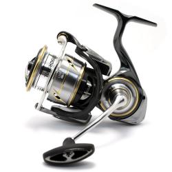 Котушка Daiwa 20 Luvias LT 3000-C (10060207)