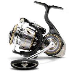 Катушка Daiwa 20 Luvias LT 3000 (10060209)