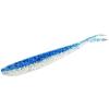 Силікон Lunker City Fin-S Fish 4`` 10pcs #025 Blue Ice (42500)