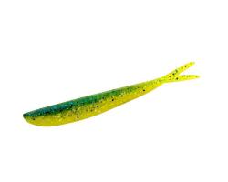 Силикон Lunker City Fin-S Fish 4" #135 10шт. (13540)