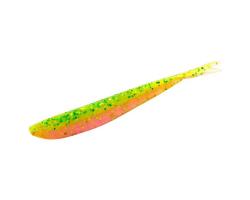 Силикон Lunker City Fin-S Fish 4" #142 10шт. (14240)