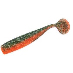 Силікон Lunker City Shaker 3.25" #280 Pimp Daddy Chartreuse Tail 7шт. (32280)