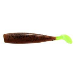 Силікон Lunker City Shaker 3.25" #116 8шт. (32116)