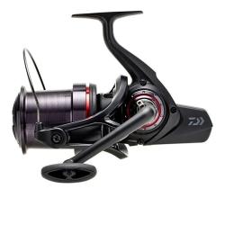 Котушка Daiwa 22 Whisker 45SCW QD-OT + 2 Зап. Шпулі (10930-500)