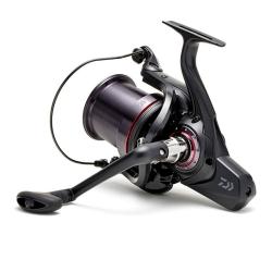 Котушка Daiwa 22 Whisker 45SCW QD-OT + 2 Зап. Шпулі (10930-500)
