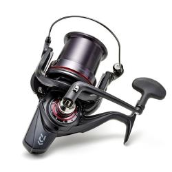 Котушка Daiwa 22 Whisker 45SCW QD-OT + 2 Зап. Шпулі (10930-500)