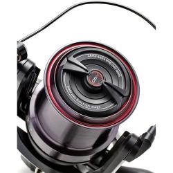 Котушка Daiwa 22 Whisker 45SCW QD-OT + 2 Зап. Шпулі (10930-500)