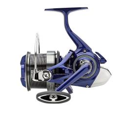 Котушка Daiwa 23 TDR Distance 25QD + Зап. Шпуля (10922-026)